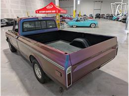 1971 Chevrolet C/K (CC-2081440) for sale in Caledonia, Wisconsin