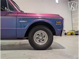 1971 Chevrolet C/K (CC-2081440) for sale in Caledonia, Wisconsin