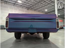1971 Chevrolet C/K (CC-2081440) for sale in Caledonia, Wisconsin