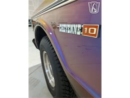 1971 Chevrolet C/K (CC-2081440) for sale in Caledonia, Wisconsin