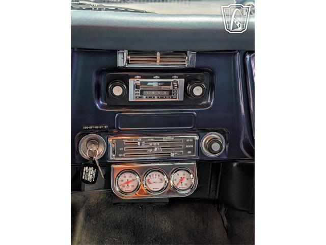 1971 Chevrolet C/K (CC-2081440) for sale in Caledonia, Wisconsin