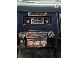 1971 Chevrolet C/K (CC-2081440) for sale in Caledonia, Wisconsin