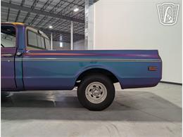 1971 Chevrolet C/K (CC-2081440) for sale in Caledonia, Wisconsin