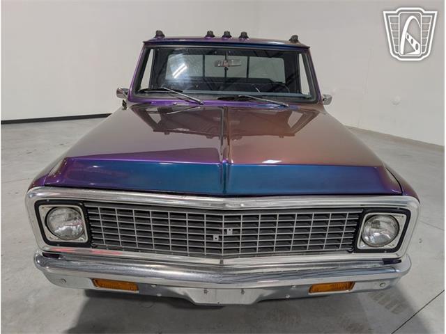 1971 Chevrolet C/K (CC-2081440) for sale in Caledonia, Wisconsin