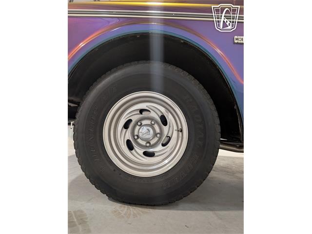 1971 Chevrolet C/K (CC-2081440) for sale in Caledonia, Wisconsin
