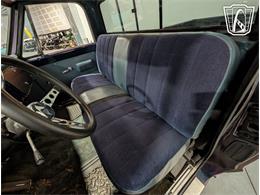 1971 Chevrolet C/K (CC-2081440) for sale in Caledonia, Wisconsin