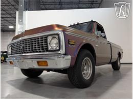 1971 Chevrolet C/K (CC-2081440) for sale in Caledonia, Wisconsin