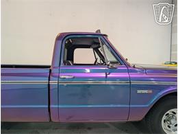 1971 Chevrolet C/K (CC-2081440) for sale in Caledonia, Wisconsin