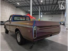 1971 Chevrolet C/K (CC-2081440) for sale in Caledonia, Wisconsin