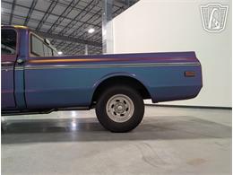 1971 Chevrolet C/K (CC-2081440) for sale in Caledonia, Wisconsin