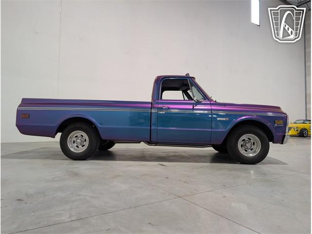 1971 Chevrolet C/K (CC-2081440) for sale in Caledonia, Wisconsin