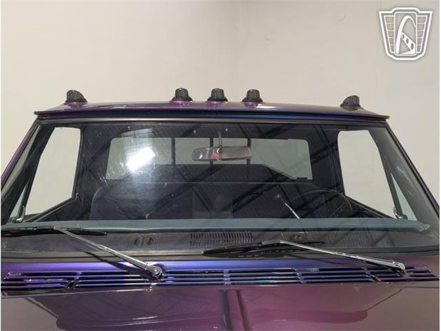 1971 Chevrolet C/K (CC-2081440) for sale in Caledonia, Wisconsin