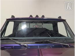 1971 Chevrolet C/K (CC-2081440) for sale in Caledonia, Wisconsin