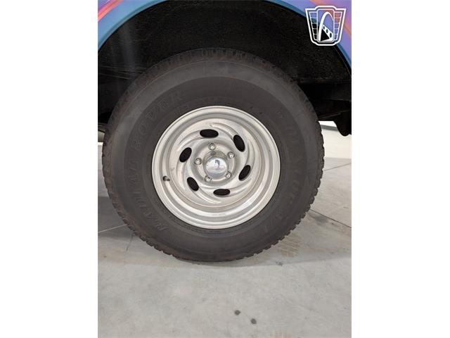 1971 Chevrolet C/K (CC-2081440) for sale in Caledonia, Wisconsin