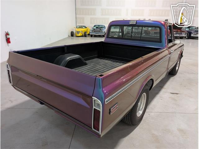1971 Chevrolet C/K (CC-2081440) for sale in Caledonia, Wisconsin