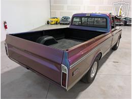1971 Chevrolet C/K (CC-2081440) for sale in Caledonia, Wisconsin