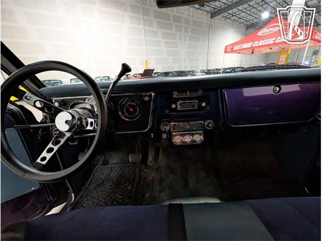 1971 Chevrolet C/K (CC-2081440) for sale in Caledonia, Wisconsin