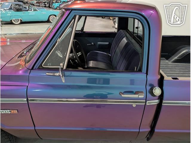 1971 Chevrolet C/K (CC-2081440) for sale in Caledonia, Wisconsin