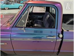1971 Chevrolet C/K (CC-2081440) for sale in Caledonia, Wisconsin