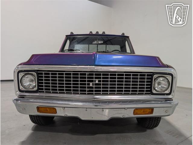 1971 Chevrolet C/K (CC-2081440) for sale in Caledonia, Wisconsin