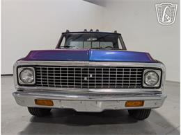 1971 Chevrolet C/K (CC-2081440) for sale in Caledonia, Wisconsin