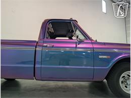 1971 Chevrolet C/K (CC-2081440) for sale in Caledonia, Wisconsin