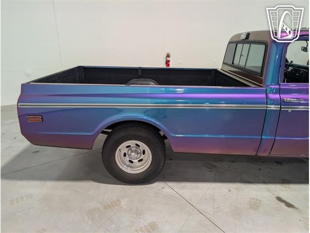 1971 Chevrolet C/K (CC-2081440) for sale in Caledonia, Wisconsin