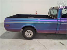 1971 Chevrolet C/K (CC-2081440) for sale in Caledonia, Wisconsin