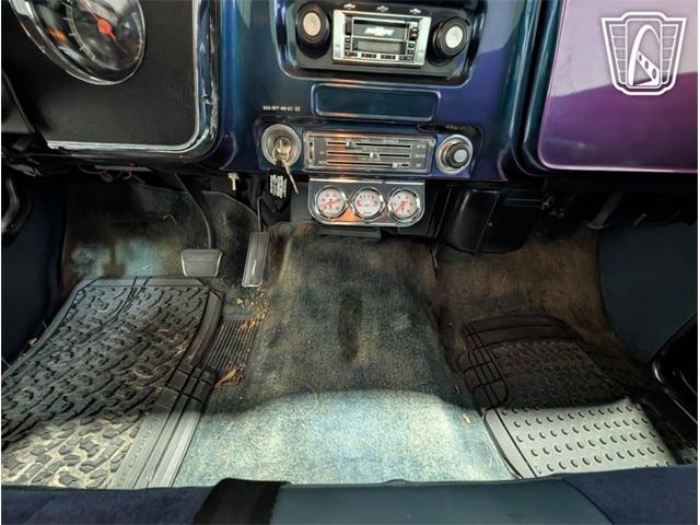 1971 Chevrolet C/K (CC-2081440) for sale in Caledonia, Wisconsin