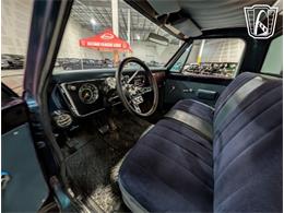 1971 Chevrolet C/K (CC-2081440) for sale in Caledonia, Wisconsin