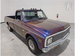 1971 Chevrolet C/K (CC-2081440) for sale in Caledonia, Wisconsin