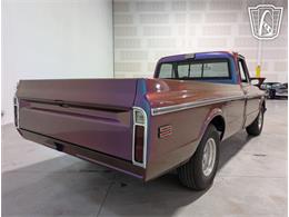 1971 Chevrolet C/K (CC-2081440) for sale in Caledonia, Wisconsin