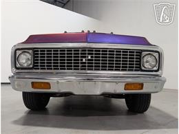 1971 Chevrolet C/K (CC-2081440) for sale in Caledonia, Wisconsin