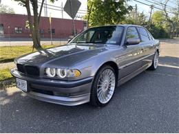2000 BMW 740il (CC-2081441) for sale in Cadillac, Michigan