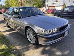2000 BMW 740il (CC-2081441) for sale in Cadillac, Michigan
