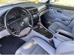 2000 BMW 740il (CC-2081441) for sale in Cadillac, Michigan