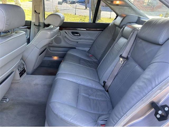 2000 BMW 740il (CC-2081441) for sale in Cadillac, Michigan