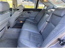 2000 BMW 740il (CC-2081441) for sale in Cadillac, Michigan