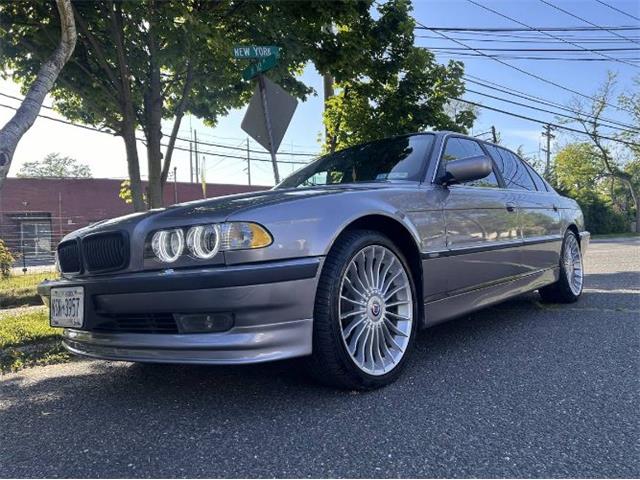 2000 BMW 740il (CC-2081441) for sale in Cadillac, Michigan