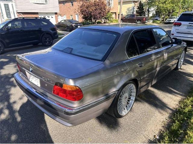 2000 BMW 740il (CC-2081441) for sale in Cadillac, Michigan