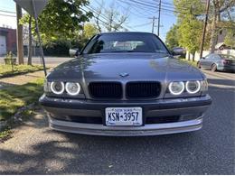 2000 BMW 740il (CC-2081441) for sale in Cadillac, Michigan