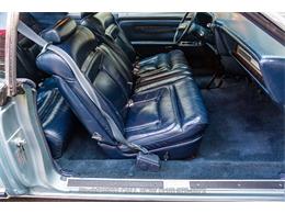 1979 Lincoln Continental Mark V (CC-2081442) for sale in Beverly Hills, California