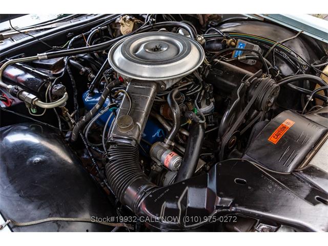 1979 Lincoln Continental Mark V (CC-2081442) for sale in Beverly Hills, California