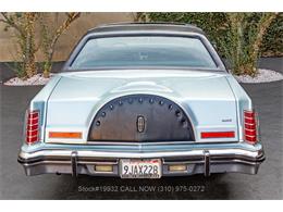 1979 Lincoln Continental Mark V (CC-2081442) for sale in Beverly Hills, California