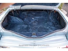 1979 Lincoln Continental Mark V (CC-2081442) for sale in Beverly Hills, California