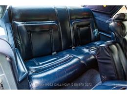 1979 Lincoln Continental Mark V (CC-2081442) for sale in Beverly Hills, California