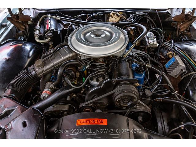 1979 Lincoln Continental Mark V (CC-2081442) for sale in Beverly Hills, California