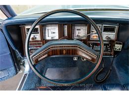 1979 Lincoln Continental Mark V (CC-2081442) for sale in Beverly Hills, California