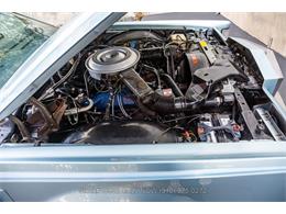 1979 Lincoln Continental Mark V (CC-2081442) for sale in Beverly Hills, California
