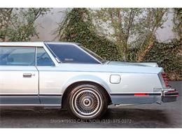 1979 Lincoln Continental Mark V (CC-2081442) for sale in Beverly Hills, California